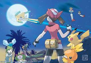 Illustration for article titled The Man Who Creates Pokémon For a Living